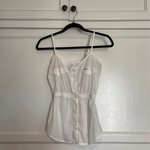 White Blouse